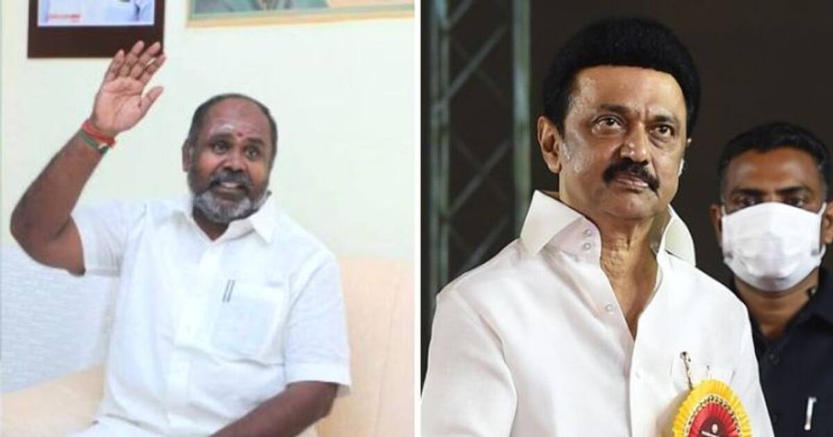 திமுக அரசின் கையாளாகாத செயல்பாடுகளால் தமிழகம் பின்னோக்கி செல்கிறது - ஆர்.பி.உதயகுமார் குற்றச்சாட்டு