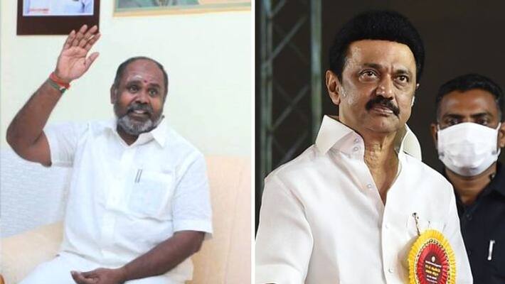 admk rb udhayakumar criticise mk stalin dmk govt admk rb udhayakumar criticise mk stalin dmk govt