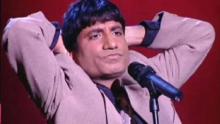 comedian raju srivastava death last rites Gajodhar Bhaiya broke the promise the Jaipur people now only memories kpr comedian raju srivastava death last rites Gajodhar Bhaiya broke the promise the Jaipur people now only memories kpr