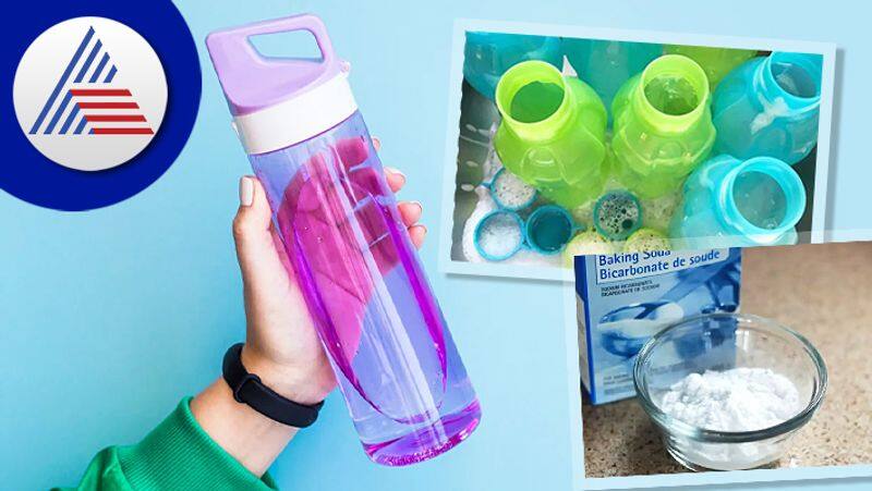 tips to best way to store water
