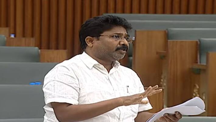AP Assembly approves CRDA Amendment Bill AP Assembly approves CRDA Amendment Bill