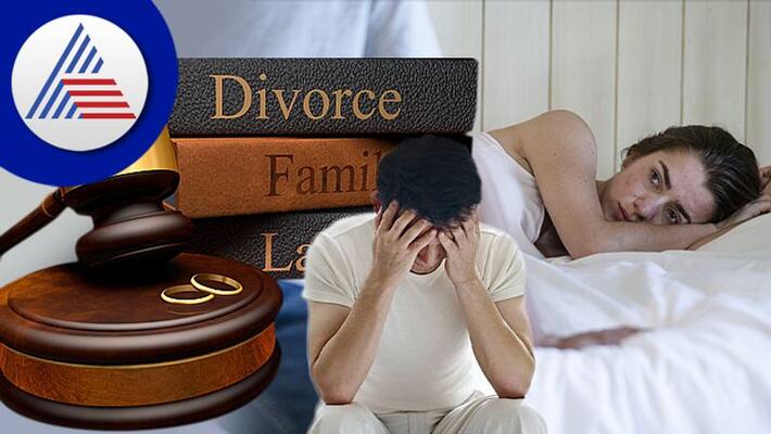 Wife Wants More Sex, Husband Want Separation, Weird Reasons For Divorce Vin Wife Wants More Sex, Husband Want Separation, Weird Reasons For Divorce Vin