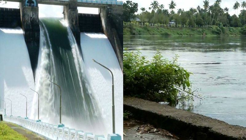 Parampikkulam dam sluice break is due to DMK negligence OPS alleges
