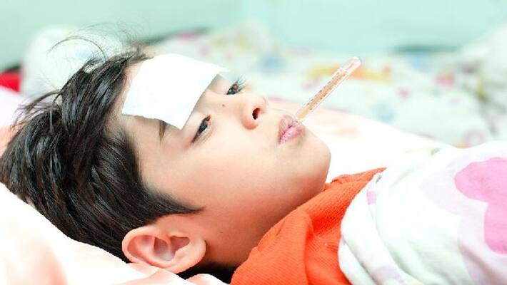 viral fever spreading among school students know the symptoms viral fever spreading among school students know the symptoms