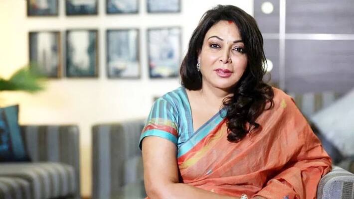 leaked tapes case CBI gives clean chit to Niira Radia san leaked tapes case CBI gives clean chit to Niira Radia san