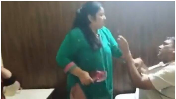 husband caught with lover in hotel room red handedly by wife video viral husband caught with lover in hotel room red handedly by wife video viral