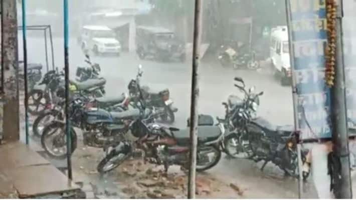 jaipur weather news monsoon update heavy rainfall alert release by meteorological department in rajasthan asc jaipur weather news monsoon update heavy rainfall alert release by meteorological department in rajasthan asc