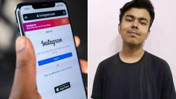 Instagram Bug Bounty Jaipur Student Receives Rs 38 Lacs After Discovering Bug You Can Win It Too san Instagram Bug Bounty Jaipur Student Receives Rs 38 Lacs After Discovering Bug You Can Win It Too san