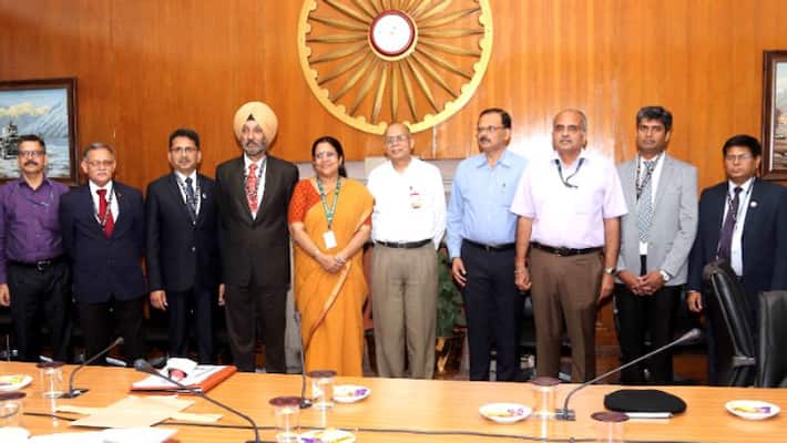 expand the reach of SPARSH initiative Ministry of Defence signs MoU with Bank of Baroda and HDFC Bank san expand the reach of SPARSH initiative Ministry of Defence signs MoU with Bank of Baroda and HDFC Bank san