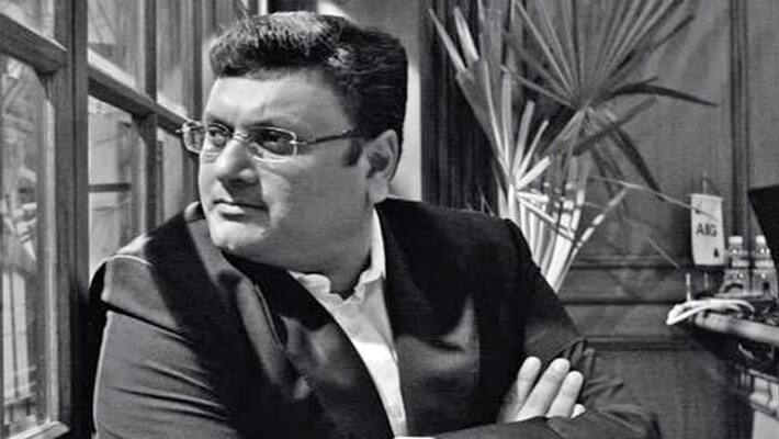 CBI arrests ABG Group founder and chairman Rishi Agarwal in Rs 22000 crore bank fraud case know details CBI arrests ABG Group founder and chairman Rishi Agarwal in Rs 22000 crore bank fraud case know details