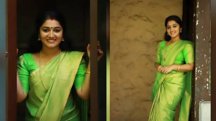 Actor Susmitha share her location photos Actor Susmitha share her location photos