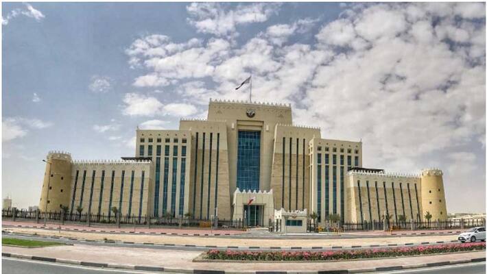 Qatar suspends visit visas during World Cup Qatar suspends visit visas during World Cup