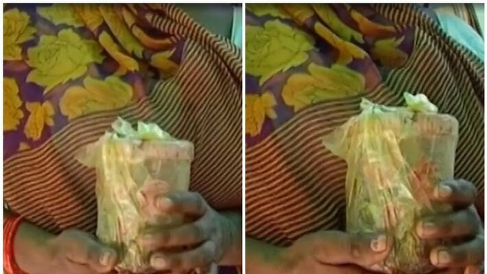Bareilly Abortion after gang rape with pregnant woman mother in law reached SSP office with fetus in hand san Bareilly Abortion after gang rape with pregnant woman mother in law reached SSP office with fetus in hand san