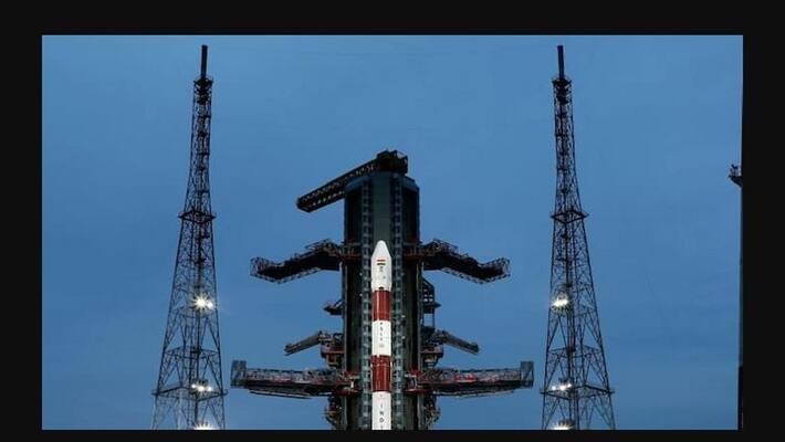 Space agency ISRO successfully tests hybrid motor to strengthen future rockets Space agency ISRO successfully tests hybrid motor to strengthen future rockets
