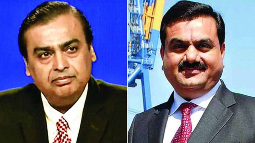 Adani owned Franchise to Face Ambani's Team in WPL 2023 Opener, Reports MSV Adani owned Franchise to Face Ambani's Team in WPL 2023 Opener, Reports MSV