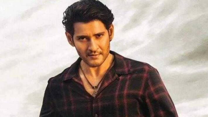 Mahesh Babu starrer SSMB 28 first shedule has been completed Mahesh Babu starrer SSMB 28 first shedule has been completed