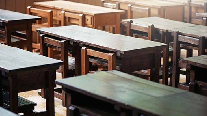 13 year old girl gang raped by her classmates in school Mumbai two minors accused arrested by police ckm 13 year old girl gang raped by her classmates in school Mumbai two minors accused arrested by police ckm