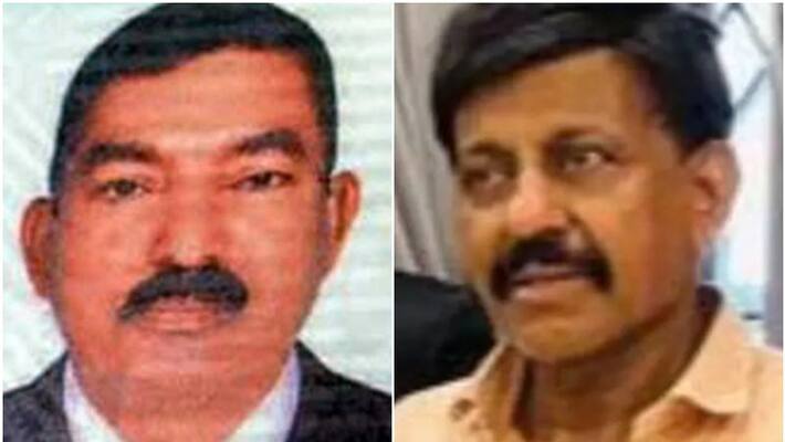 two keralite expats died in oman two keralite expats died in oman