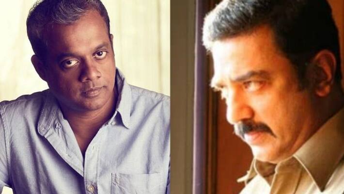 Gautham Vasudev Menon about Vettaiyaadu Vilaiyaadu 2 Gautham Vasudev Menon about Vettaiyaadu Vilaiyaadu 2