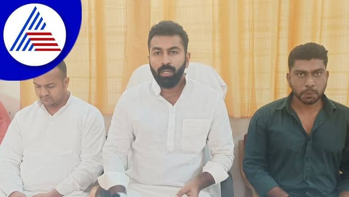 BJP is a Pick Pocket Government Says Mohammed Nalapad grg BJP is a Pick Pocket Government Says Mohammed Nalapad grg