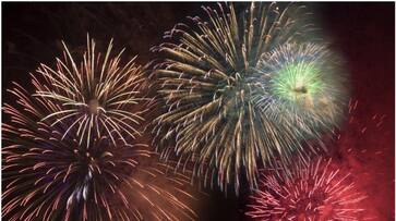 Tragedy strikes Delhi: 21-year-old dies in explosion while making firecrackers at home AJR Tragedy strikes Delhi: 21-year-old dies in explosion while making firecrackers at home AJR