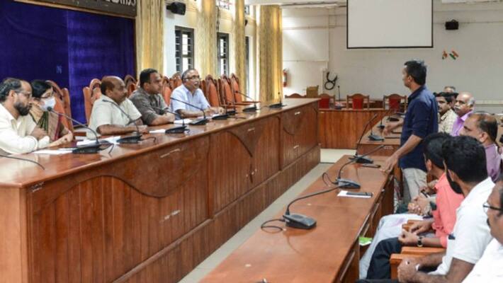 Schools in wayanadu will take up anti drug activities with public participation Schools in wayanadu will take up anti drug activities with public participation