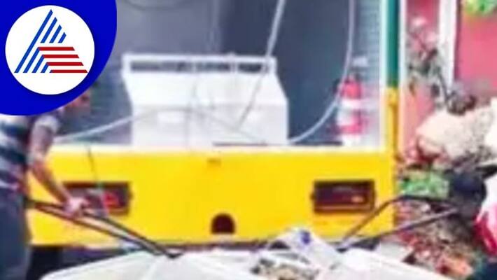 machine bought for 97 lakhs is inactive hubballi rav machine bought for 97 lakhs is inactive hubballi rav