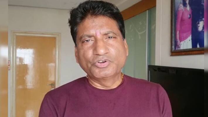 raju srivastava last film kanjoos makkhichoose will be release on diwali KPJ raju srivastava last film kanjoos makkhichoose will be release on diwali KPJ