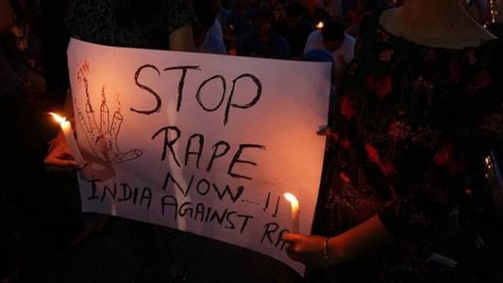 Uttar Pradesh Assembly passes bill barring anticipatory bail to rape accused; check details AJR Uttar Pradesh Assembly passes bill barring anticipatory bail to rape accused; check details AJR