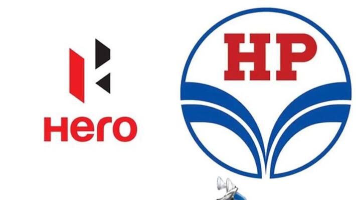 Hero MotoCorp joined hands with HPCL to charging infrastructure for electric two wheelers Hero MotoCorp joined hands with HPCL to charging infrastructure for electric two wheelers