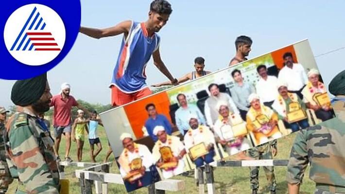 Agniveer Recruitment Rally Successful rav Agniveer Recruitment Rally Successful rav