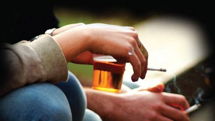 WHO says non-communicable diseases cause 74% of global deaths, Unhealthy Foods, Alcohol, Tobacco, Physical Inactivity World's Biggest Killer kpa WHO says non-communicable diseases cause 74% of global deaths, Unhealthy Foods, Alcohol, Tobacco, Physical Inactivity World's Biggest Killer kpa