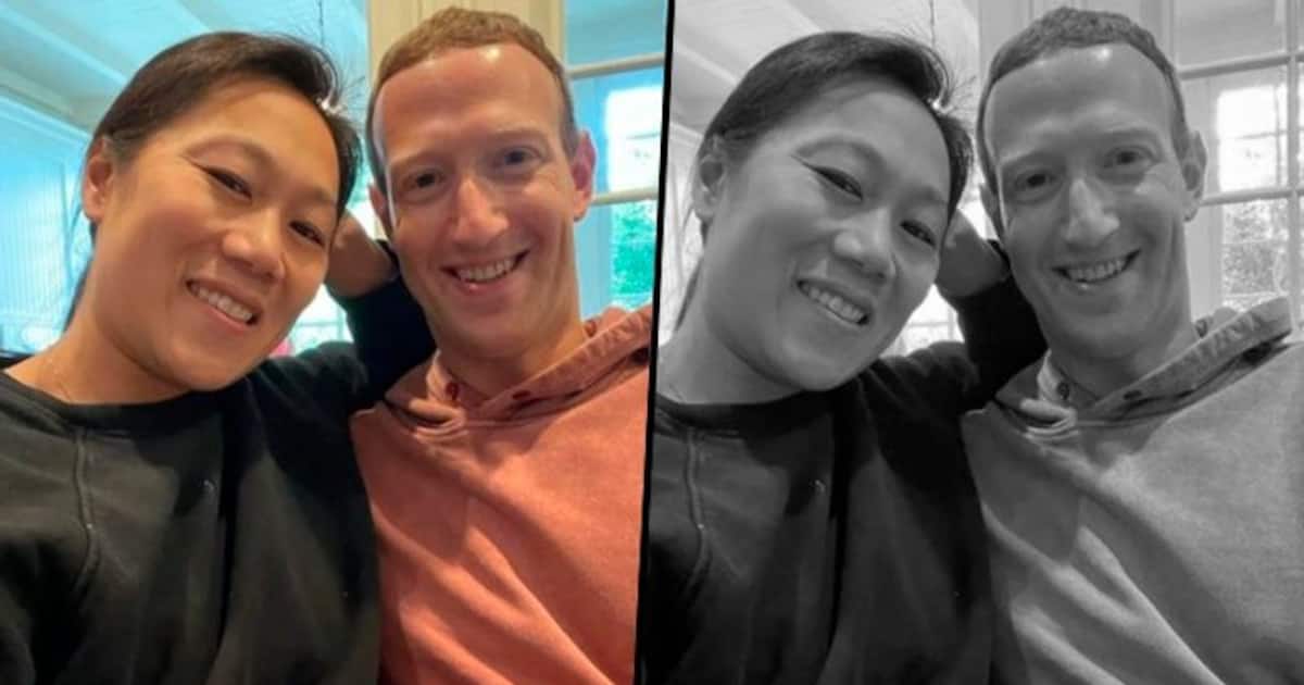 Facebook founder Mark Zuckerberg, wife Priscilla Chan expecting their 3rd  child; Know their love story