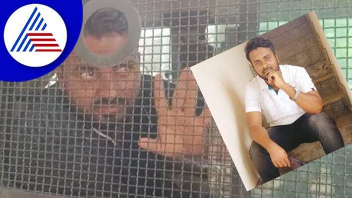 KG Hall riot case PFI District president arrested at koppal rav KG Hall riot case PFI District president arrested at koppal rav