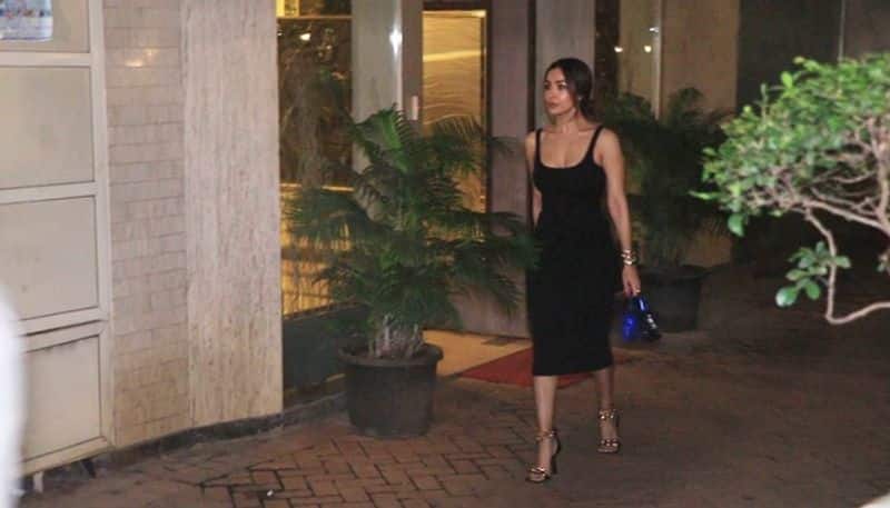 Malaika Arora Getting Trolled For Wearing Bodycon Outfits, Netizen Compares Her With Kim Kardashian GGA