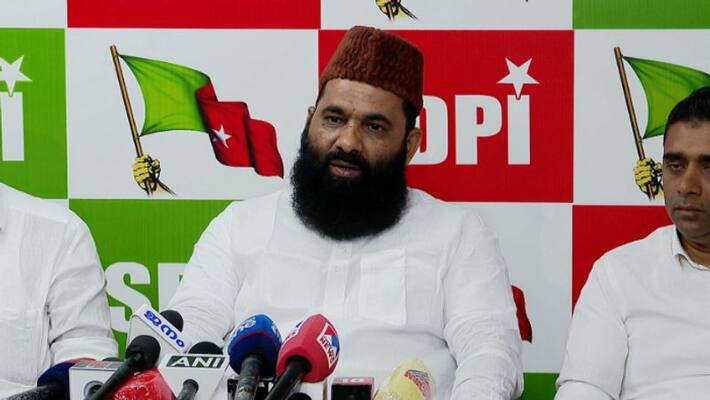 'Raids and Arrests Not Surprising, Central Govt's Gang Parivar Agenda' Popular Front 'Raids and Arrests Not Surprising, Central Govt's Gang Parivar Agenda' Popular Front
