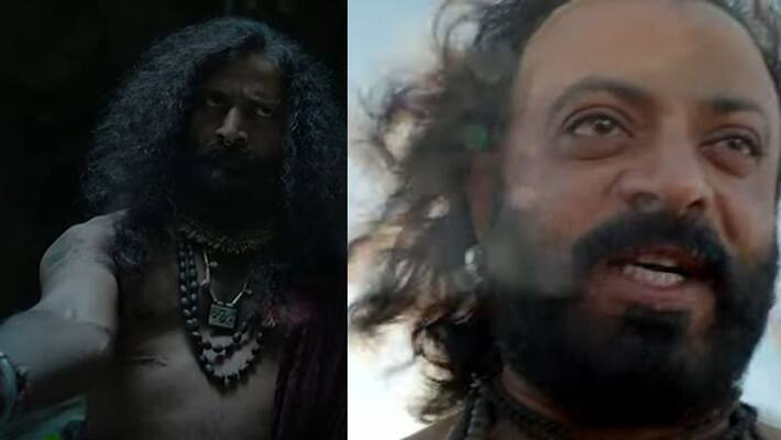 Introducing Kishore and Riyaz Khan charecters from Ponniyin Selvan Introducing Kishore and Riyaz Khan charecters from Ponniyin Selvan