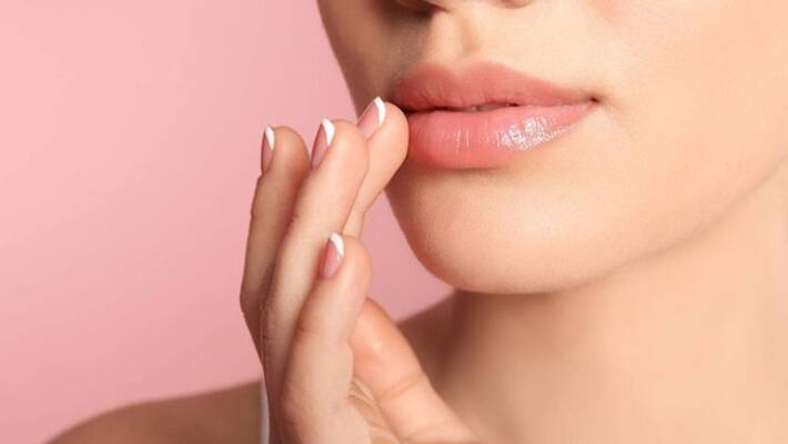beetroot can be applied like this to get beautiful and healthy lips beetroot can be applied like this to get beautiful and healthy lips