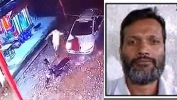 Lal Mohammad, the biggest fake currency supplier, was killed Lal Mohammad, the biggest fake currency supplier, was killed