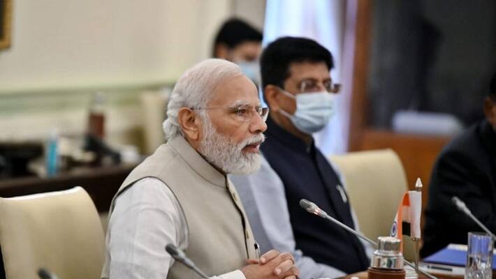 PM Modi to inaugurate National Conference of Environment Ministers on September 23: All you need to know AJR PM Modi to inaugurate National Conference of Environment Ministers on September 23: All you need to know AJR