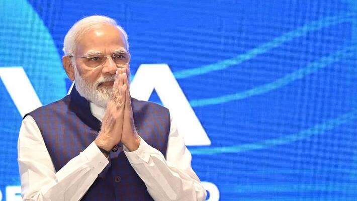 PM Narendra modi praise Mysuru Dasara and people for preserving culture remembers fond memories with heritage city ckm PM Narendra modi praise Mysuru Dasara and people for preserving culture remembers fond memories with heritage city ckm