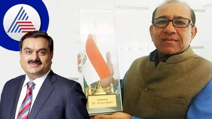 gautam adani elder brother vinod shantilal adani is 6th richest indian now ash gautam adani elder brother vinod shantilal adani is 6th richest indian now ash