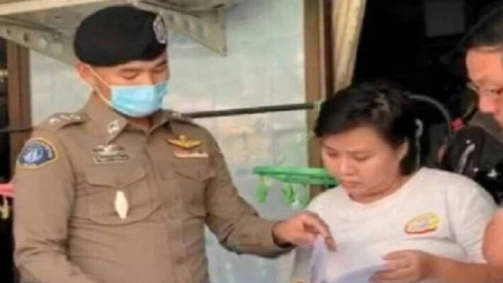 woman killed children sentenced to death woman killed children sentenced to death