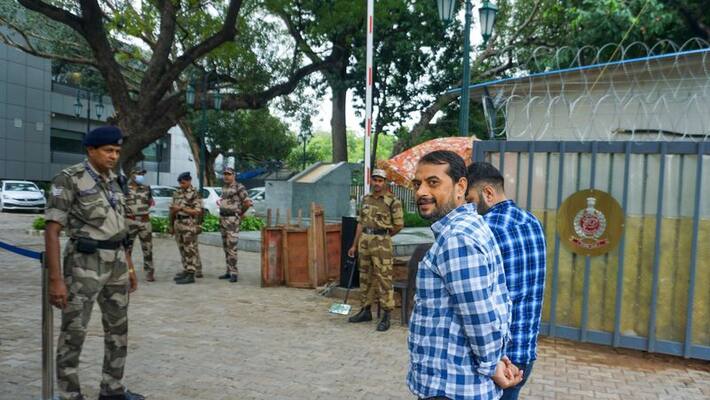 NIA raids in India: PFI, a 'neo-social' movement under the lens for 'terror' activities AJR NIA raids in India: PFI, a 'neo-social' movement under the lens for 'terror' activities AJR