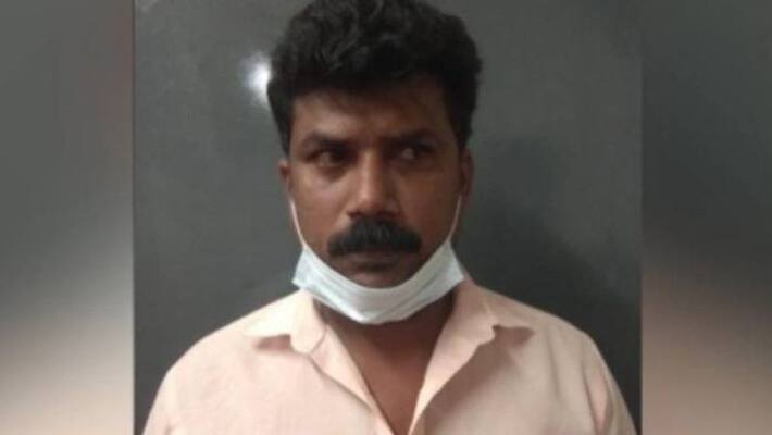 The man who abuse minor girl in Bus got four years imprisonment The man who abuse minor girl in Bus got four years imprisonment