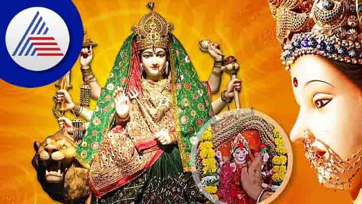 Do not keep these things at home during Navratri skr Do not keep these things at home during Navratri skr