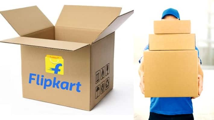 Flipkart &  Open Box Delivery Explained In Tamil! 