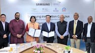 Samsung India Launches Innovation Campus to Upskill Youth For FutureTech Opportunities ANBSS