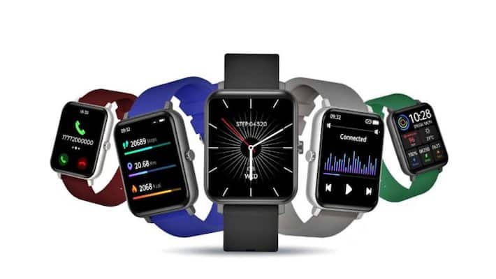 Indian smartwatch market is witnessing a boom in 2022 Indian smartwatch market is witnessing a boom in 2022