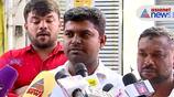 NIA officials came with a full bag of money! - Accusation of PFI tamilnadu Secretary